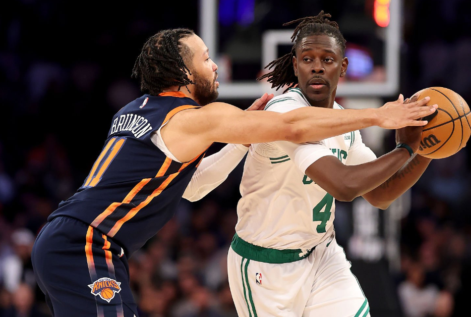 包含关键时刻体能课后，波士顿凯尔特人临场应变备战意甲，媒体盛赞，身体对抗强度拉满的词条-开云kaiyun棋牌